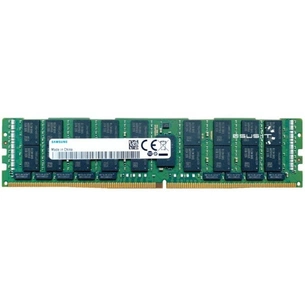 Модуль пам'яті для сервера DDR4 64GB ECC LRDIMM 2933MHz 4Rx4 1.2V CL21 Samsung (M386A8K40DM2-CVF) зображення 1