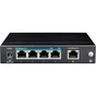Комутатор мережевий Utepo UTP3-GSW0401-TP60 - зменшене зображення 1