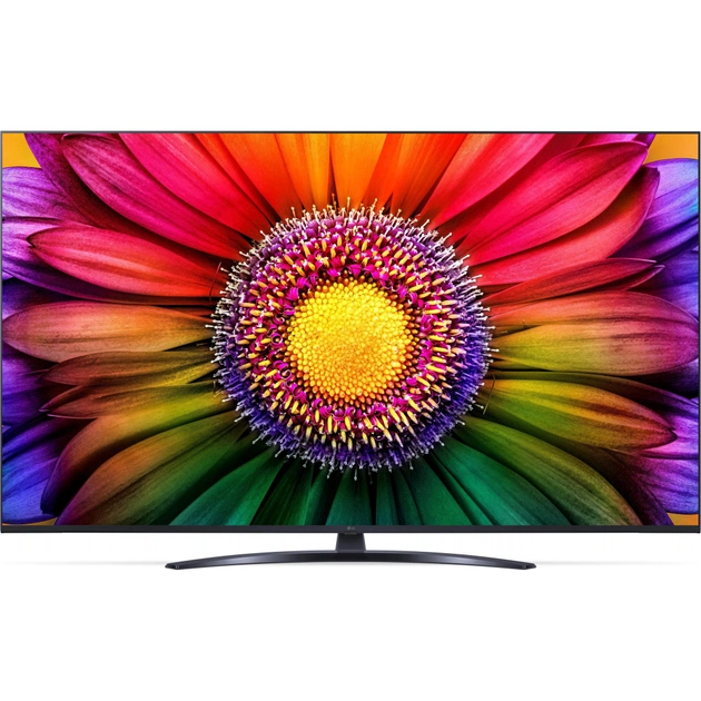 Телевізор LG 50UR81006LJ - зображення 1