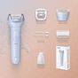 Епілятор Philips BRE709/00 - зменшене зображення 2