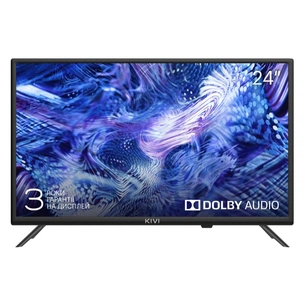 Телевізор Kivi 24H550NB зображення 1