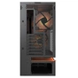 Корпус Cougar CFV235 Mesh Black - уменьшенное изображение 5