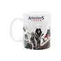 Чашка ABYstyle Assassin's Creed Group (ABYMUG102) - зменшене зображення 2