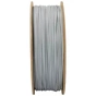 Пластик для 3D-принтера Polymaker PLA POLYLITE PRO 1,75mm 1kg GREY (PA07003) - уменьшенное изображение 3