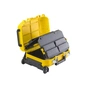 Ящик для інструментів Stanley FatMax, 540 х400 х 435 мм, армований скловолокном, з колесам (FMST1-72383) - зменшене зображення 2