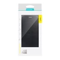 Чехол для мобильного телефона Piko Elegance Tecno Pova 6 Neo Black (1283126610691) - уменьшенное изображение 5