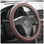 Чохол на руль Vitol M корич (VLOD-L948 BR M) - зменшене зображення 4