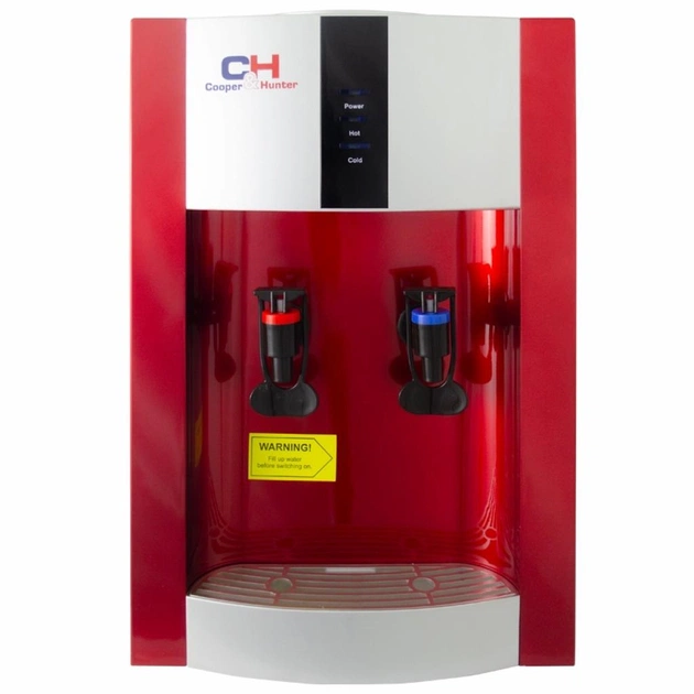 Кулер для води Cooper&Hunter H1-TER - picture 1
