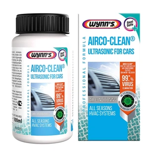 Автомобільний очисник WYNN'S W30205/E зображення 1