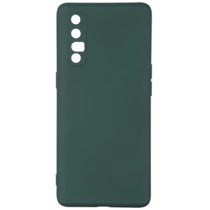 Чохол до мобільного телефона Armorstandart ICON Case OPPO Reno3 Pro Pine Green (ARM57165) зображення 1