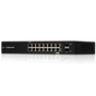 Комутатор мережевий Ubiquiti ES-18X - зменшене зображення 5