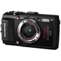 Цифровий фотоапарат Olympus TG-3 Black (V104140BE000) - зменшене зображення 4
