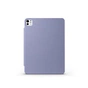 Чохол до планшета BeCover Ultra Slim Origami Magnetic Apple iPad Pro 11" M4 2024 Deep Purple (712963) - зменшене зображення 4