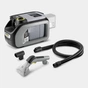 Пилосос Karcher Puzzi 2/1 Bp (1.101-750.0) - зменшене зображення 4