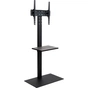 Стійка презентаційна Sector T15 Black - зменшене зображення 1