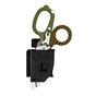 Мультитул Leatherman Raptor Rescue чохол Utility хакі (833490) - уменьшенное изображение 4