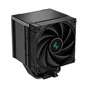 Кулер до процесора Deepcool AK500 ZERO DARK - зменшене зображення 2