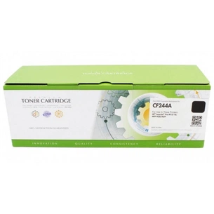 Картридж Static Control HP LJ CF244A 1000ст (002-01-VF244A) зображення 1