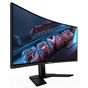 Монітор GIGABYTE G34WQCP Gaming Monitor - зменшене зображення 3