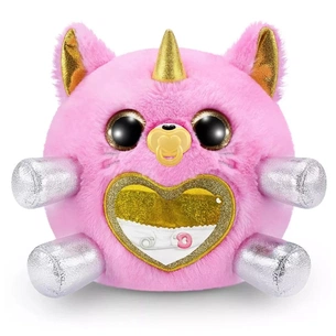 М'яка іграшка Rainbocorns сюрприз серія G Adopt-a-Corn Surprise (92105G) зображення 1