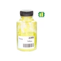 Тонер Kyocera Ecosys M8130cidn/M8124cidn, TK-8115 180г Yellow chip АНК (50000752) - уменьшенное изображение 1