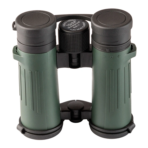 Бінокль Sigeta Imperial 10x34 Green (65836) - picture 5