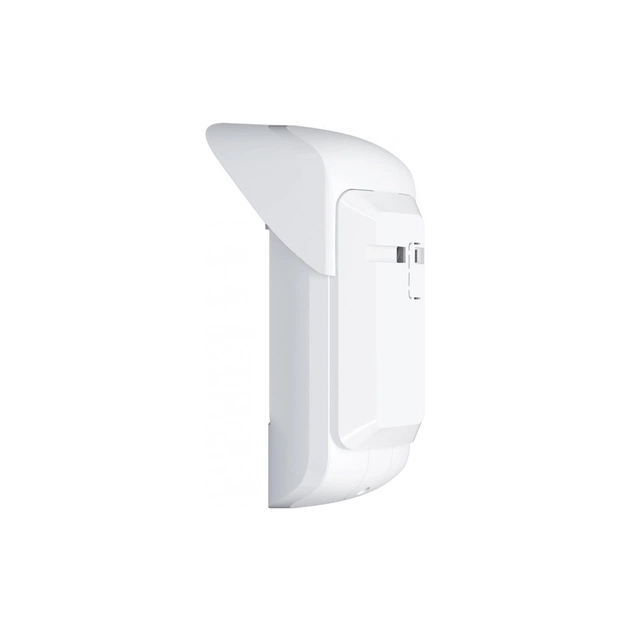 Датчик руху Ajax MotionCam Outdoor (PhOD) - picture 3