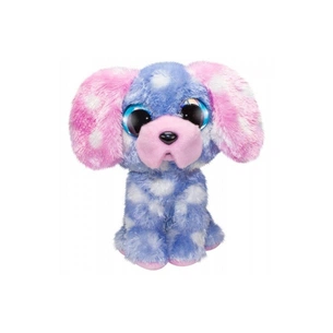 М'яка іграшка Lumo Stars сюрприз у яйці Далматинець Minnie (56369) зображення 1