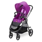 Коляска GB Beli 4 Posh Pink (616221006) - зменшене зображення 1