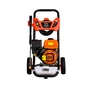 Мийка високого тиску SEQUOIA бензинова, 5.22 кВт, 190 бар, шланг 8 м (SPW600) - зменшене зображення 2