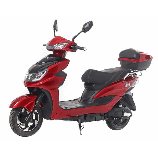 Електроскутер Maxxter NEOS II (Red) - зображення 1