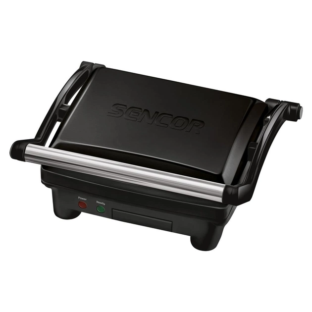 Електрогриль Sencor SBG 3051 BK (SBG3051BK) - изображение 1