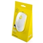 Мишка Modecom MC-WM112 Wireless Yellow-White (M-MC-WM112-290) - зменшене зображення 5