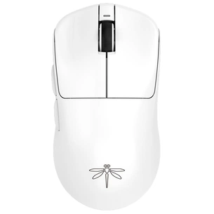 Мишка VGN Dragonfly F1 PRO MAX Wireless White (VGN-F1-PROMAX-WHT) зображення 1