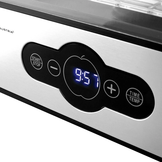 Сушарка First FA-5126-5 - зображення 12