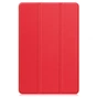 Чохол до планшета BeCover Smart Case Samsung Tab A9 SM-X115 8.7" Red (709905) - зменшене зображення 3