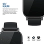 Плівка захисна Armorstandart Matte hydrogel Xiaomi Redmi Watch 5 Lite 6 pcs (ARM92129) - зменшене зображення 3