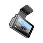 Видеорегистратор HOCO DV9 3-inch screen driving recorder (720P) Metal Gray (6942007633345) - уменьшенное изображение 3