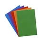 Обкладинки для книг Kite Плівка самоклеюча 50x36 см, 10 штук, асорті кольорів (K20-308) - зменшене зображення 3