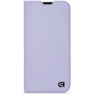 Чохол до мобільного телефона Armorstandart OneFold Case Tecno Spark Go 2 4G Lavender (ARM88438) зображення 1