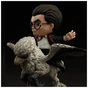 Фигурка для геймеров Iron Studios Harry Potter Harry and Buckbeak (WBHPM39921-MC) - уменьшенное изображение 7