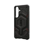 Чохол до мобільного телефона UAG Samsung Galaxy S26+ Monarch Pro with Magnet Kevlar black (214514113940) - preview 9