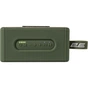 Акустическая система 2E SoundLegend Mini PowerBank IPX6 Green (2E-BSSLMWGN) - уменьшенное изображение 3