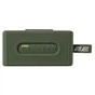 Акустична система 2E SoundLegend Mini PowerBank IPX6 Green (2E-BSSLMWGN) - зменшене зображення 3