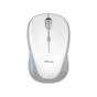 Мишка Trust Yvi FX white (22335) - зменшене зображення 2