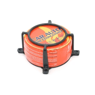 Огнетушитель Voltronic RT-C0801 изображение 1