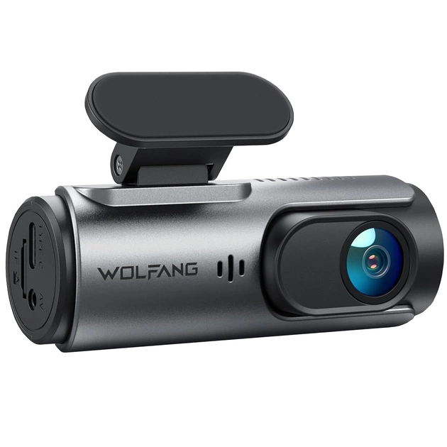 Відеореєстратор WOLFANG WD03 - изображение 1