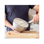 Вінчик KitchenAid Classic 27 см білий (KHA060OHPNG) - зменшене зображення 3