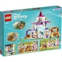 Конструктор LEGO Disney Princess Королівська стайня Белль і Рапунцель 239 деталей (43195) - зменшене зображення 8