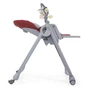 Стілець для годування Chicco Polly Magic Relax New, dark grey (79502.64) - зменшене зображення 3